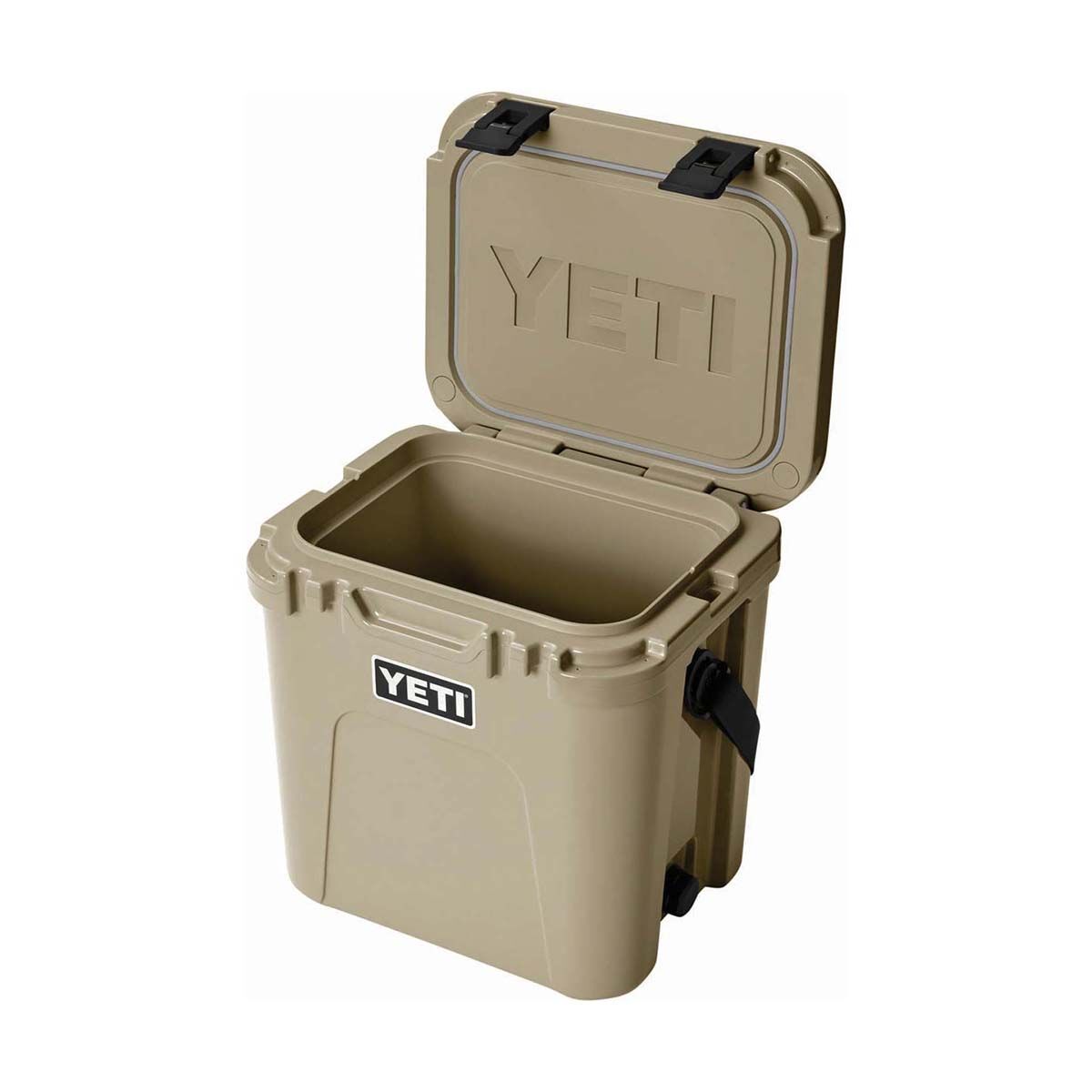 YETI&reg; Roadie&reg; 24 Hard Cooler 2.0 Tan, Tan, bcf_hi-res
