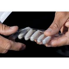 Berkley PowerBait Grub Soft Plastic Lure 4in Camo, Camo, bcf_hi-res