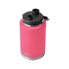 YETI Rambler® One Gallon Jug 3.7L Tropical Pink, Tropical Pink, bcf_hi-res