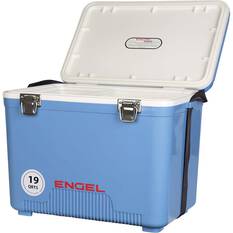 Engel 18L Cooler Drybox Blue, Blue, bcf_hi-res