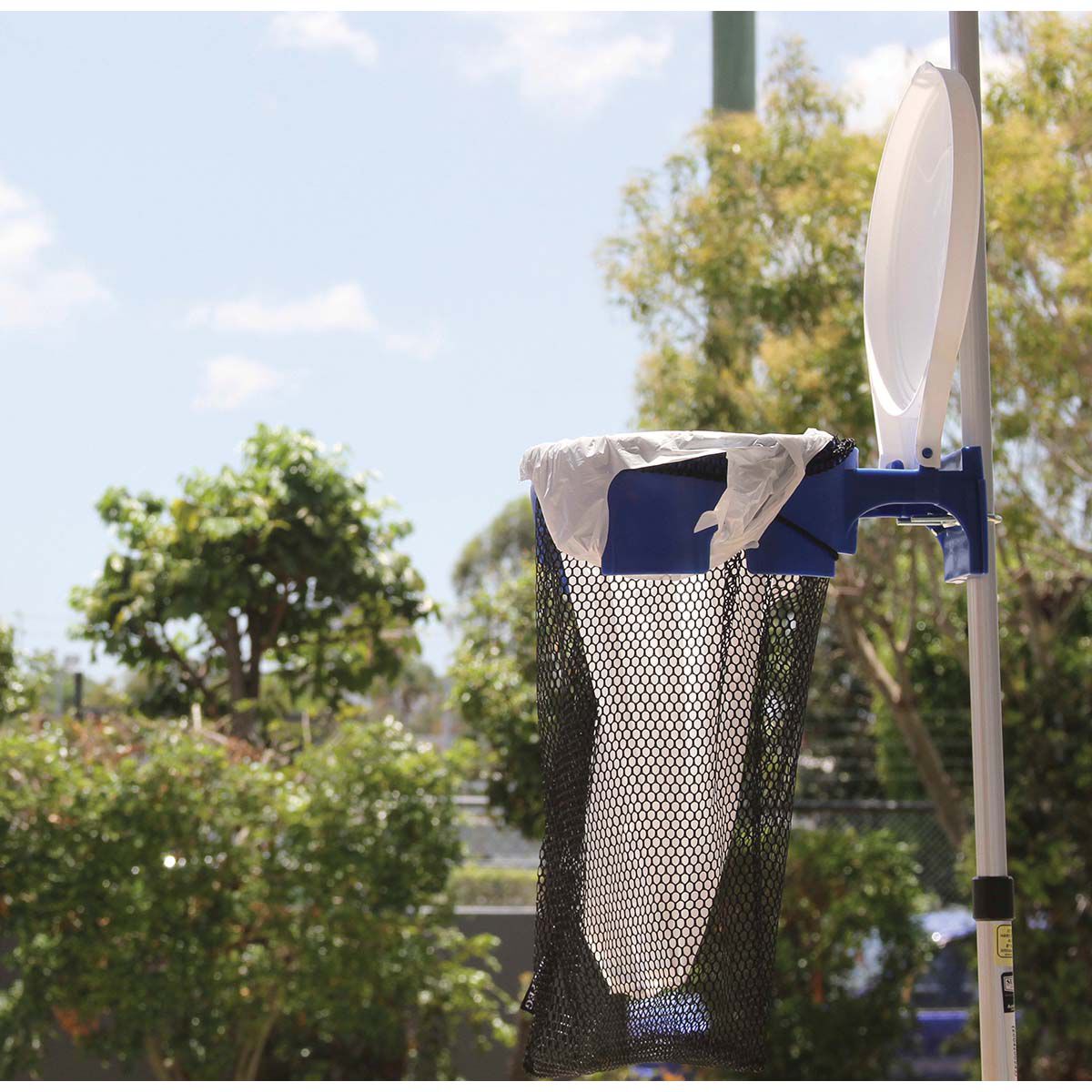 Supa Peg Croc Bin 2.0, , bcf_hi-res