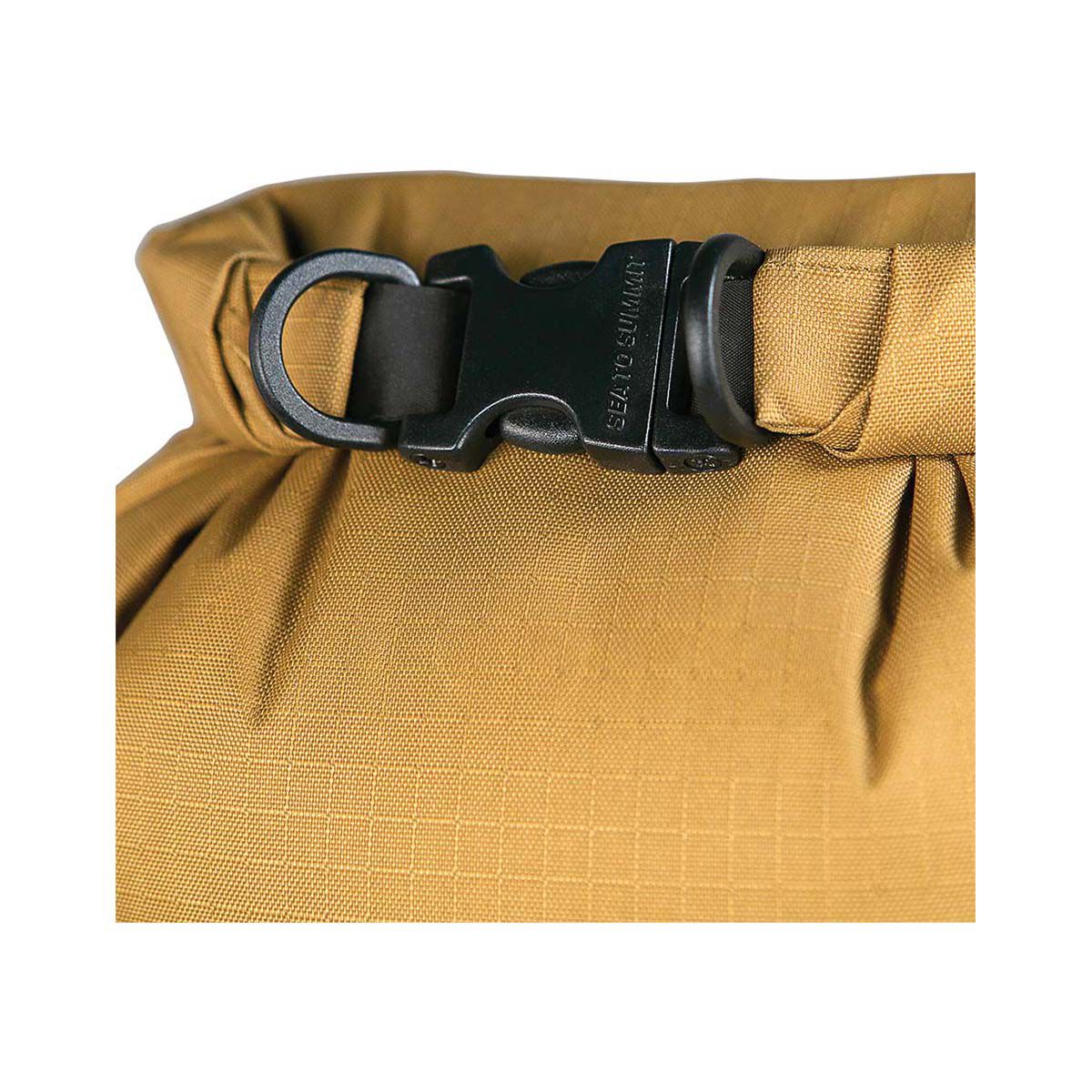 Sea to Summit Big River Dry Bag 13L Dull Gold, Dull Gold, bcf_hi-res