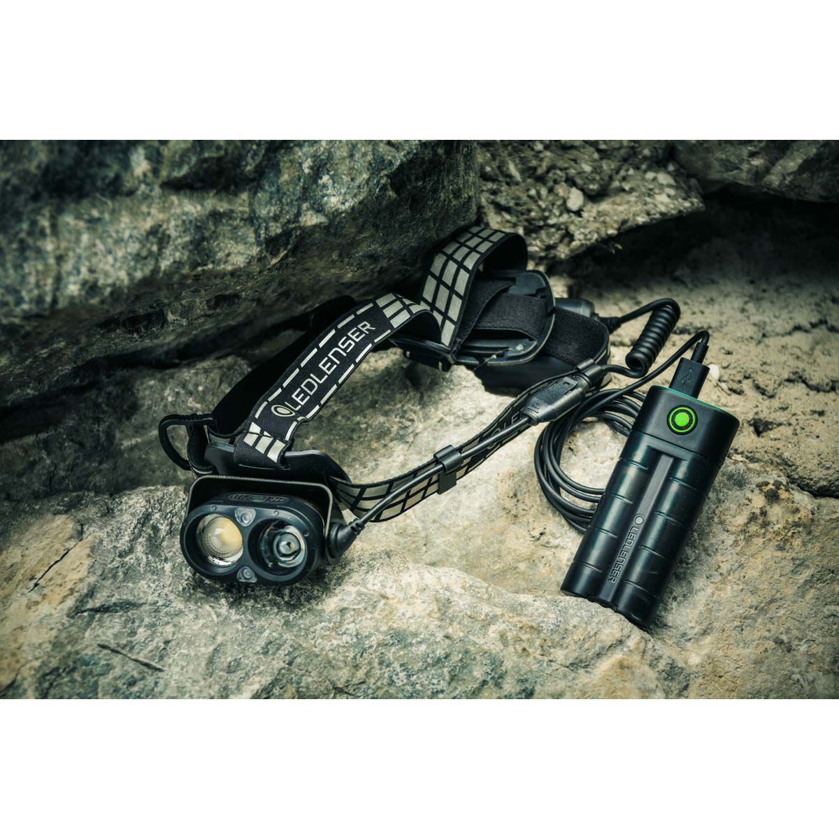 Ledlenser Flex 7 Powerbank, , bcf_hi-res