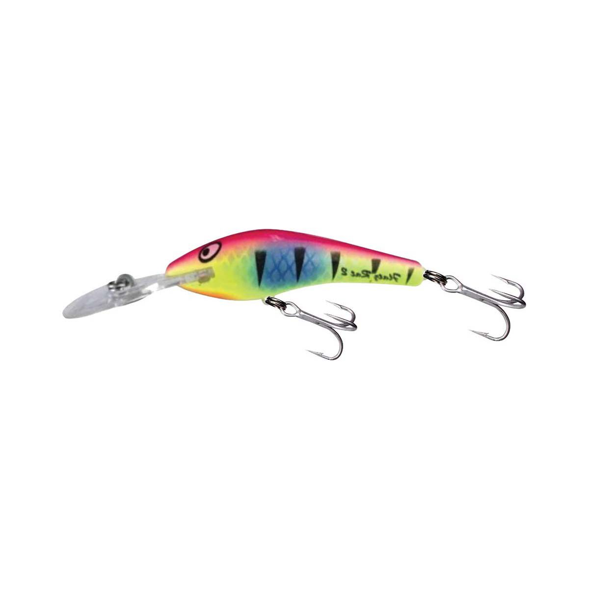 Killalure Flatz Rat 2 Hard Body Lure 10ft 75mm Elton John, Elton John, bcf_hi-res