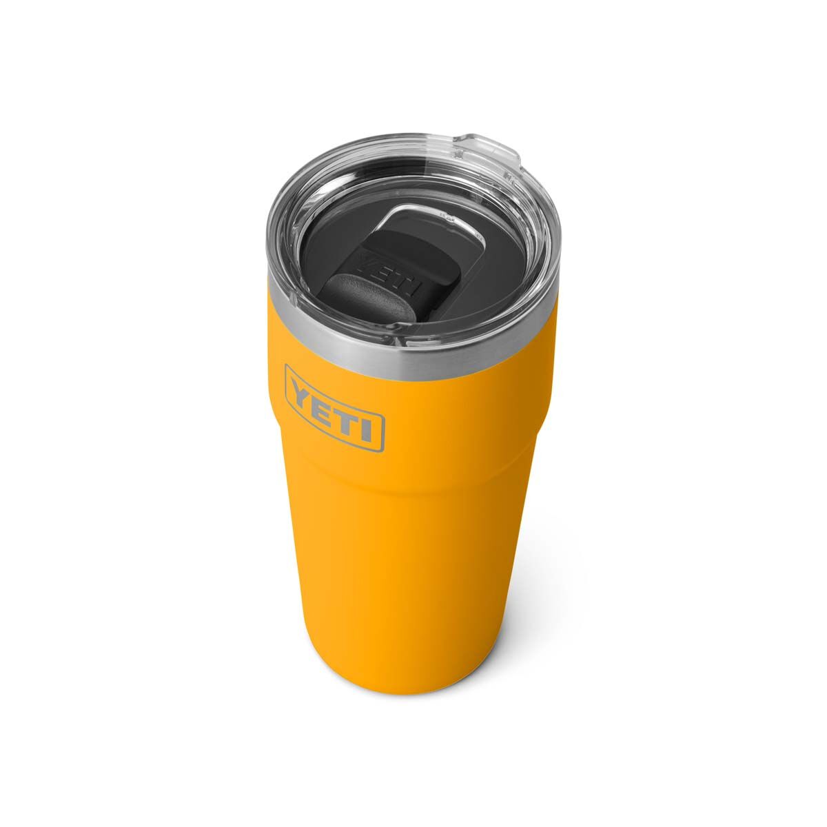 YETI&reg; Rambler&reg; Stackable Cup 20 oz (591ml) Beekeeper, Beekeeper, bcf_hi-res