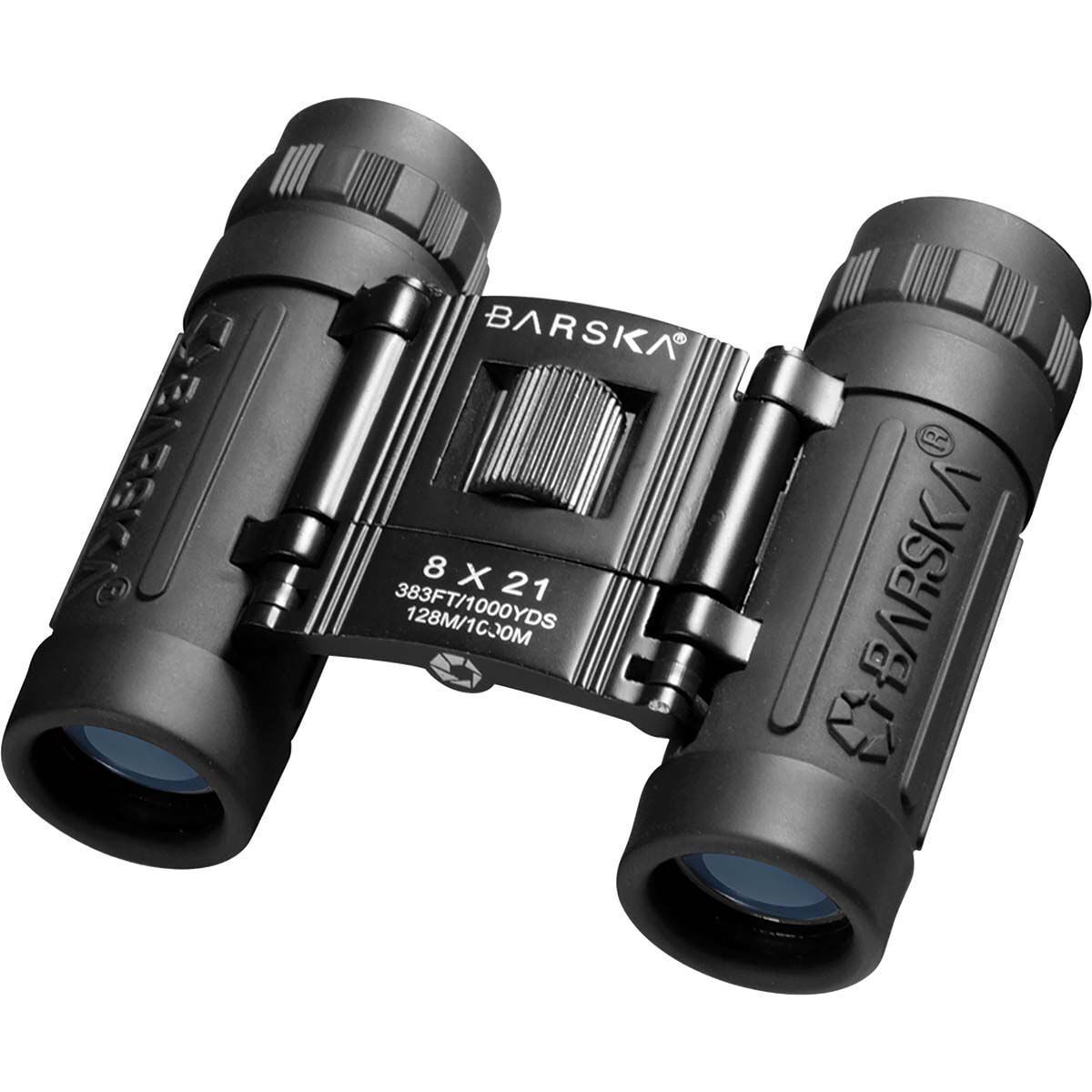 Barska Lucid View 8x21 Binoculars, , bcf_hi-res