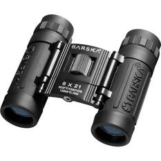 Barska Lucid View 8x21 Binoculars, , bcf_hi-res