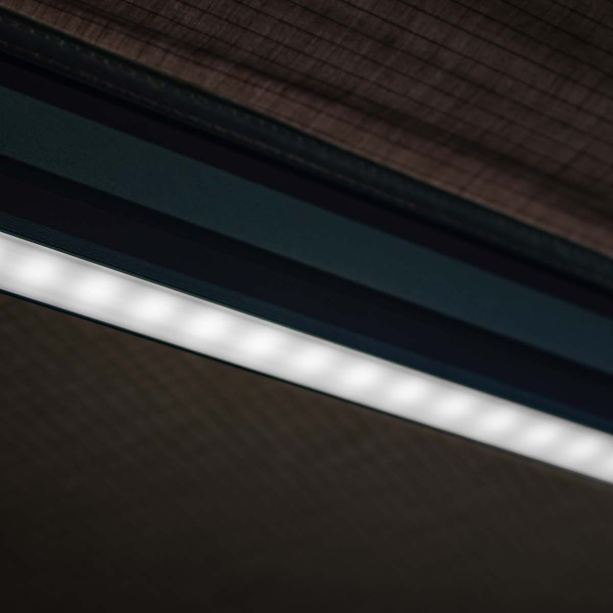 Darche Eclipse 270 Freestanding LED G3 Awning, , bcf_hi-res