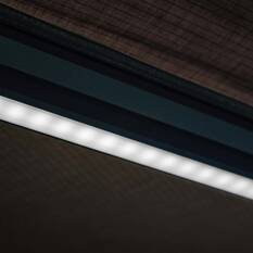 Darche Eclipse 270 Freestanding LED G3 Awning, , bcf_hi-res