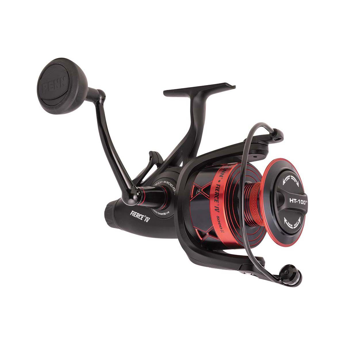 Penn Fierce IV 8000 Live Liner Spin Reel, , bcf_hi-res