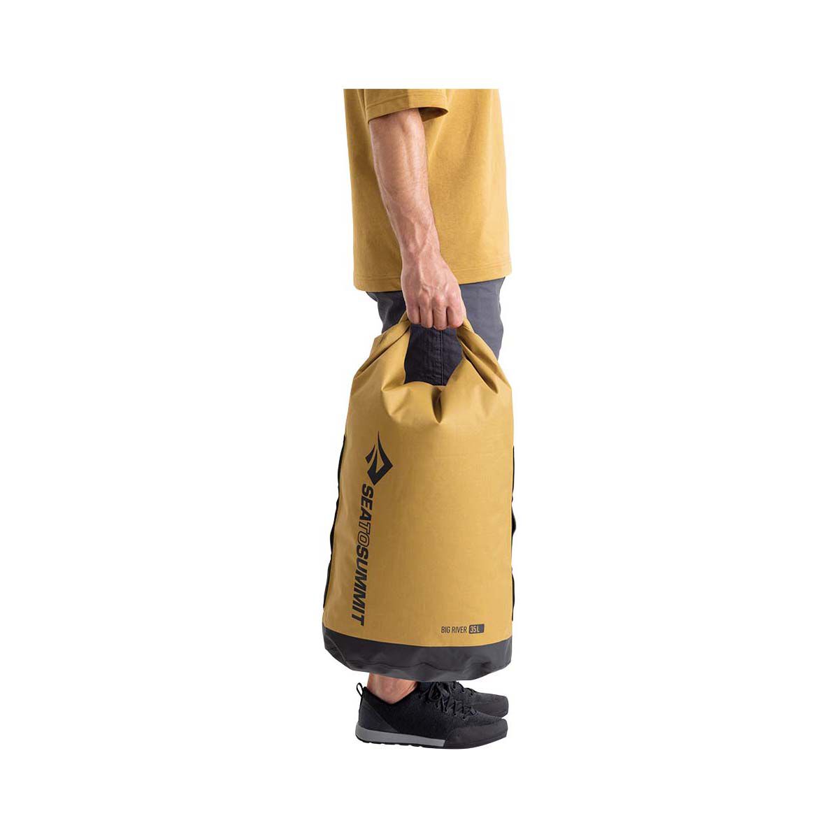 Bcf dry deals bag