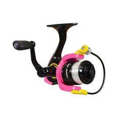 Pryml Junior Neo with Tackle Kit Spinning Combo Pink 5ft 6in, Pink, bcf_hi-res