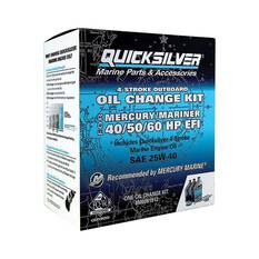 Quicksilver 40-60HP Oil Change Kit, , bcf_hi-res