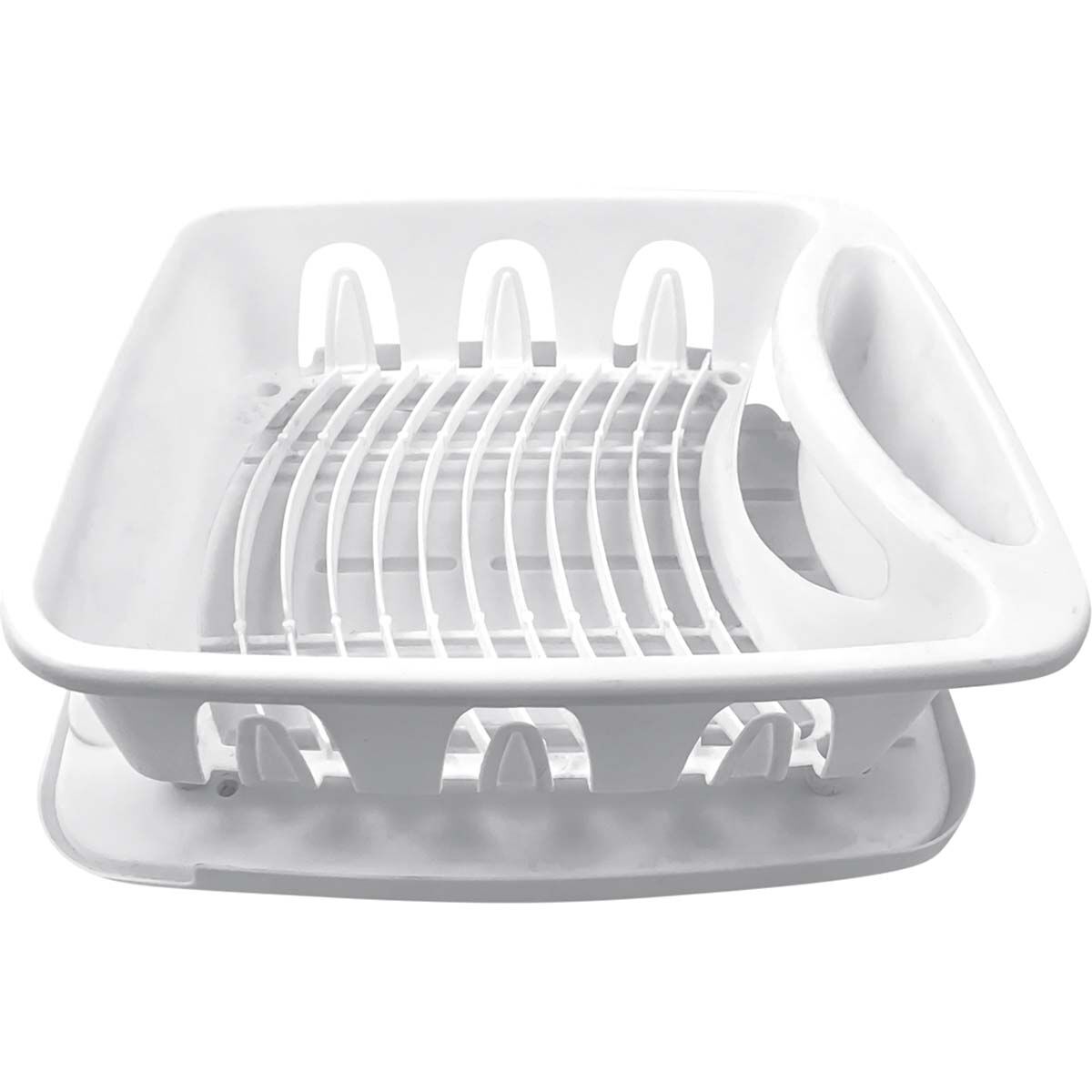 Seymours 2 Piece Dish Rack, , bcf_hi-res
