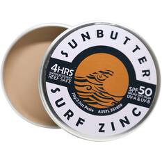 SunButter SPF50 Reef Safe Tinted Surf Zinc 70g, , bcf_hi-res