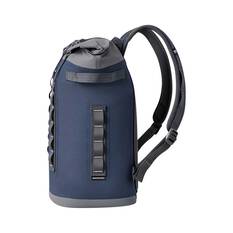 YETI® Hopper® M20 2.5 Backpack Soft Cooler Navy, Navy, bcf_hi-res