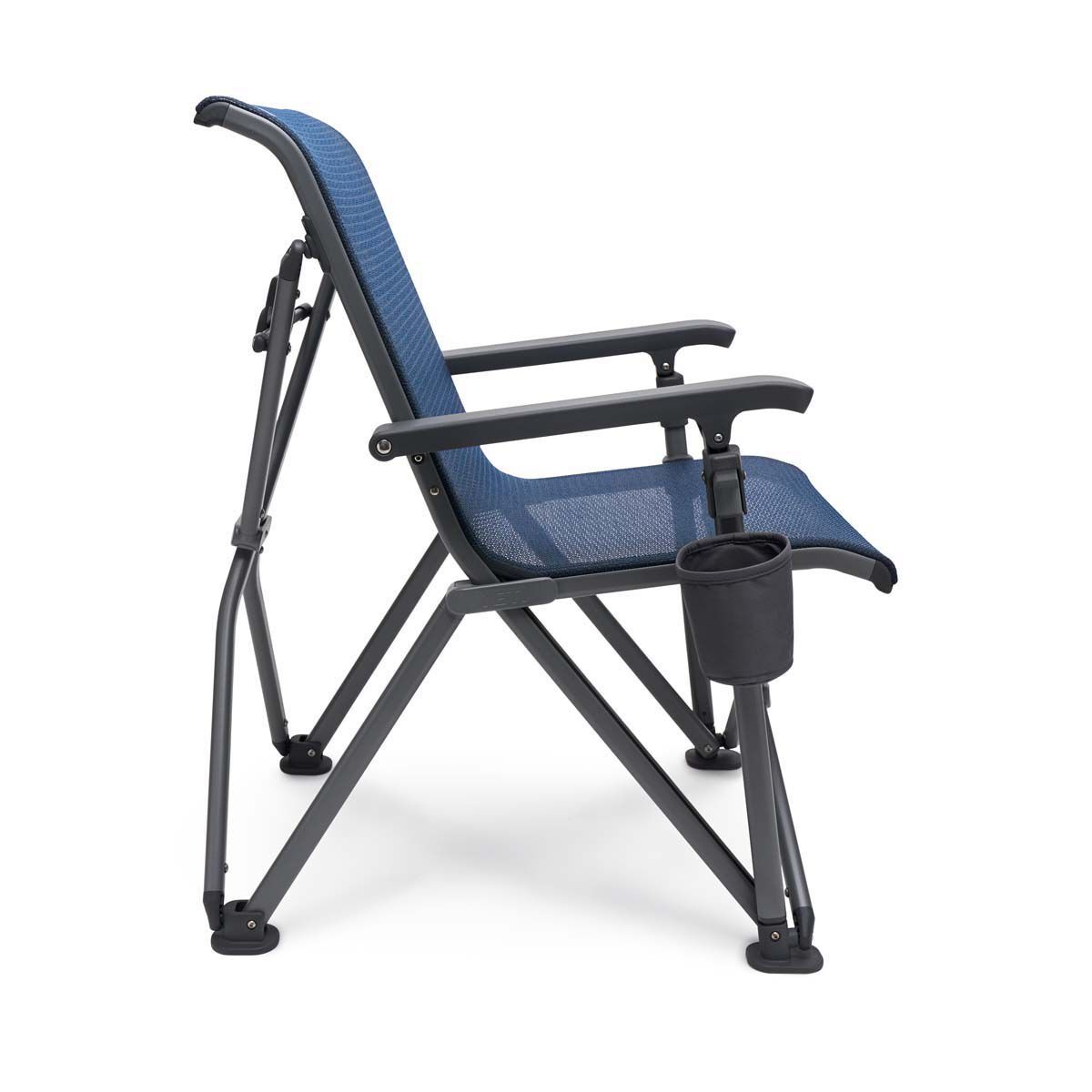 YETI&reg; Trailhead&trade; Camp Chair 227kg Navy, Navy, bcf_hi-res