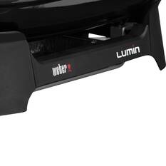 Weber Lumin Electric BBQ, , bcf_hi-res