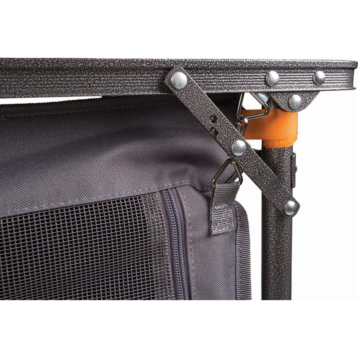 Wanderer Premium Series Dual Cupboard Kitchen, , bcf_hi-res