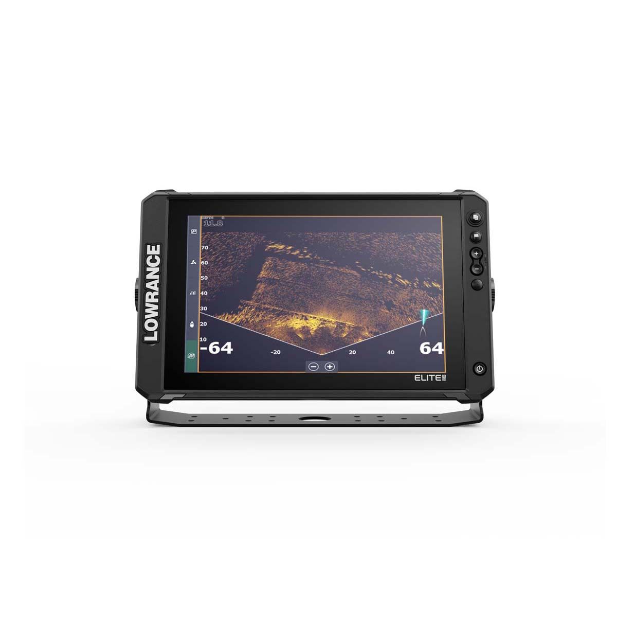 Lowrance Elite FS12&rdquo; Combo Including Active Imaging 3-in-1 Transducer and CMAP, , bcf_hi-res