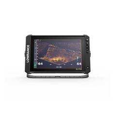 Lowrance Elite FS12” Combo Including Active Imaging 3-in-1 Transducer and CMAP, , bcf_hi-res