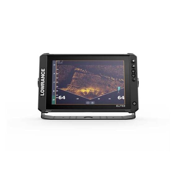 Lowrance Elite FS12” Combo Including Active Imaging 3-in-1 Transducer and CMAP, , bcf_hi-res