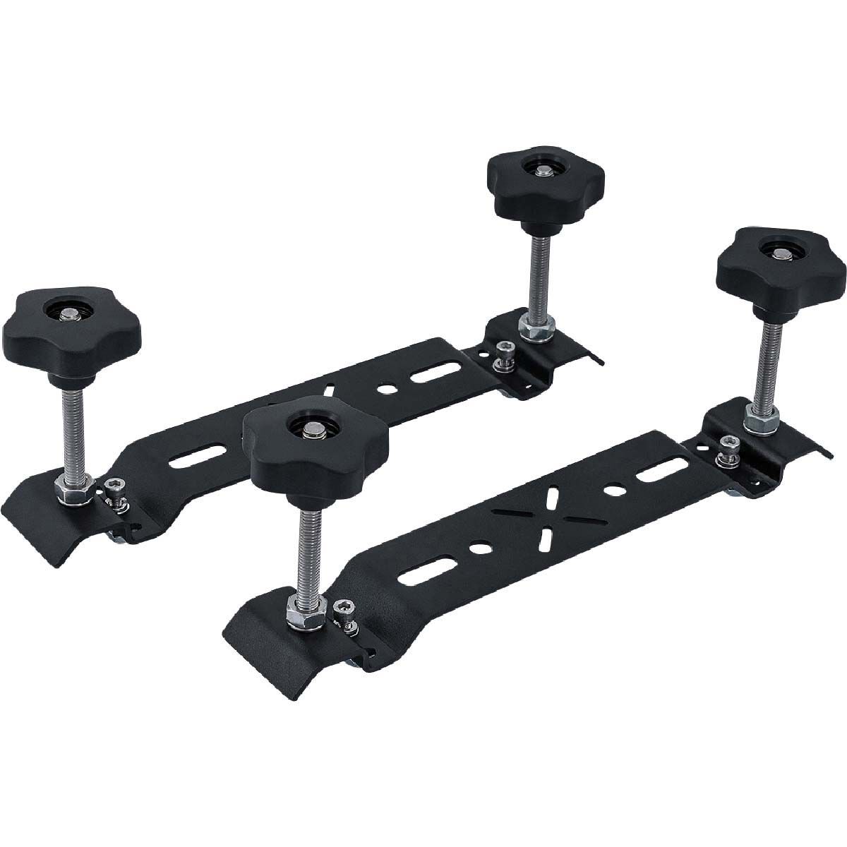 Rhino Rack Pioneer Recovery Track Flat Bracket, , bcf_hi-res