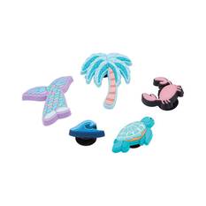 Crocs Jibbitz™ Good Mix Oceanside 5 Pack, , bcf_hi-res