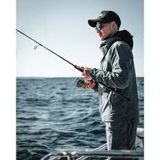 Daiwa 23 TD Sol HD Spinning Reel 3000D XH, , bcf_hi-res