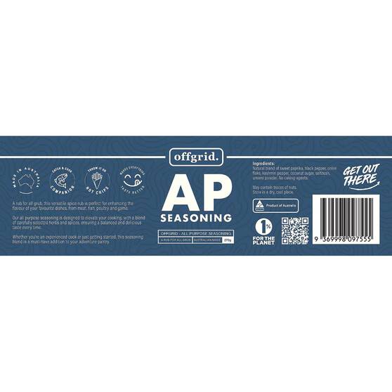 Offgrid All Purpose Seasoning, , bcf_hi-res