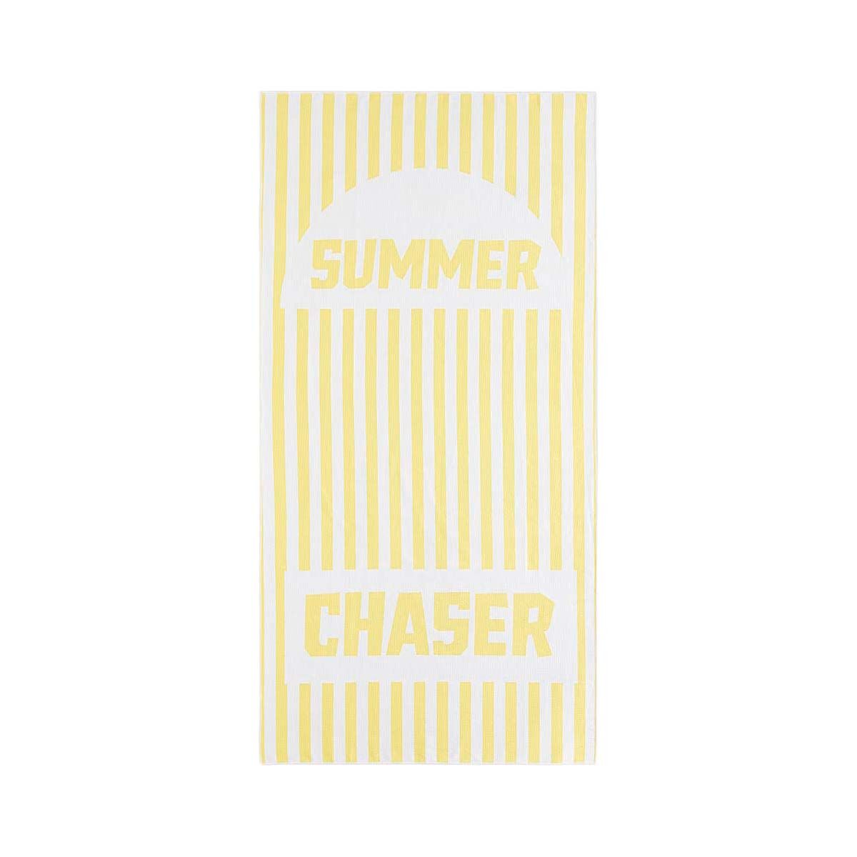 BCF Packable Summer Chaser Towel, , bcf_hi-res