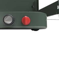 Coleman Cascade 222 Two Burner Stove, , bcf_hi-res