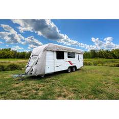 Camec Caravan Cover 20-22ft, , bcf_hi-res