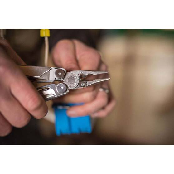 Leatherman Wave Plus 18 in One Multi-Tool, , bcf_hi-res
