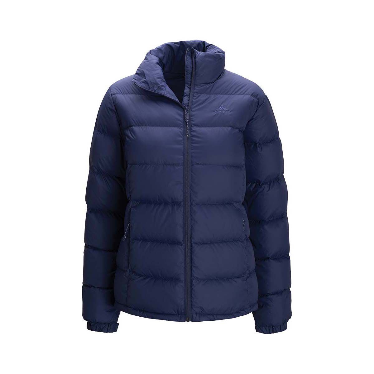 Macpac womens down jacket top