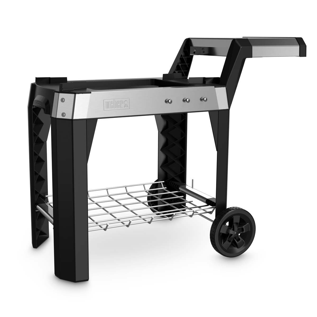 Weber Pulse BBQ Cart, , bcf_hi-res