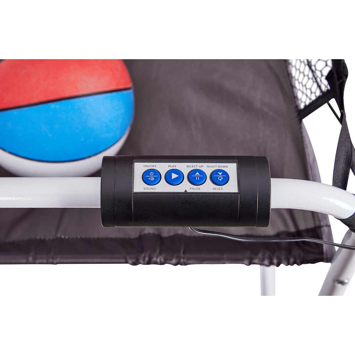 Verao 2 Player Arcade Basketball System, , bcf_hi-res