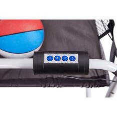 Verao 2 Player Arcade Basketball System, , bcf_hi-res