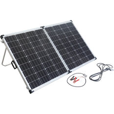 Portable Camping Solar Panels For Sale Online Australia Bcf