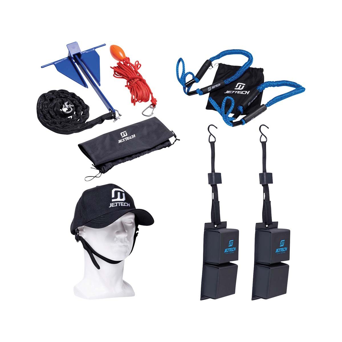 Jet Tech Starter Kit OS, , bcf_hi-res