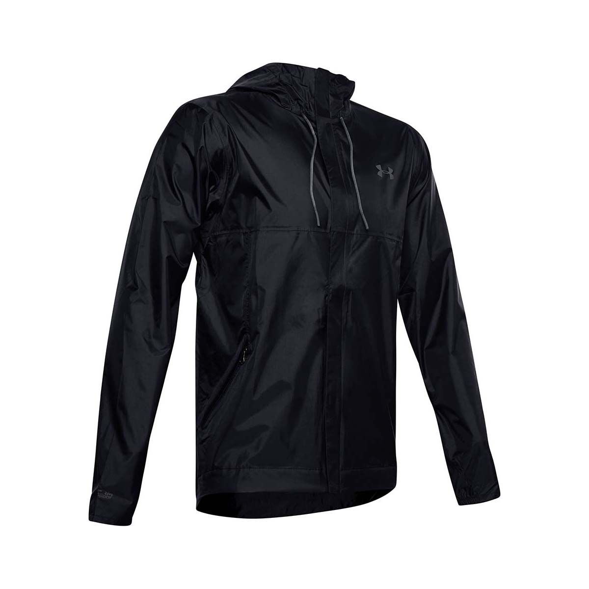 Men's ua deals cloudstrike shell jacket
