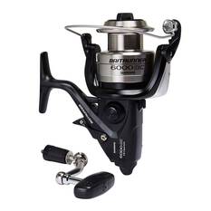 Shimano Baitrunner OC 6000 Spinning Reel, , bcf_hi-res