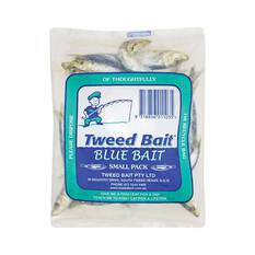 Tweed Bait Blue Bait Small, , bcf_hi-res