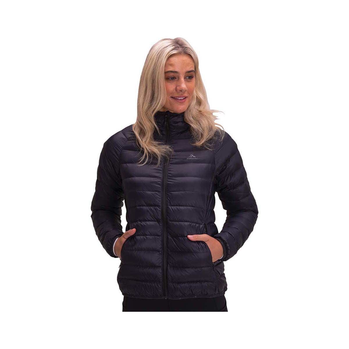 Macpac uber light down jacket new arrivals