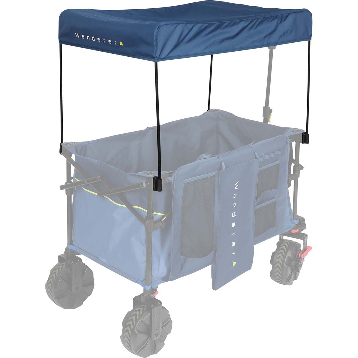 Wanderer Noosa Premium Cart Canopy, , bcf_hi-res