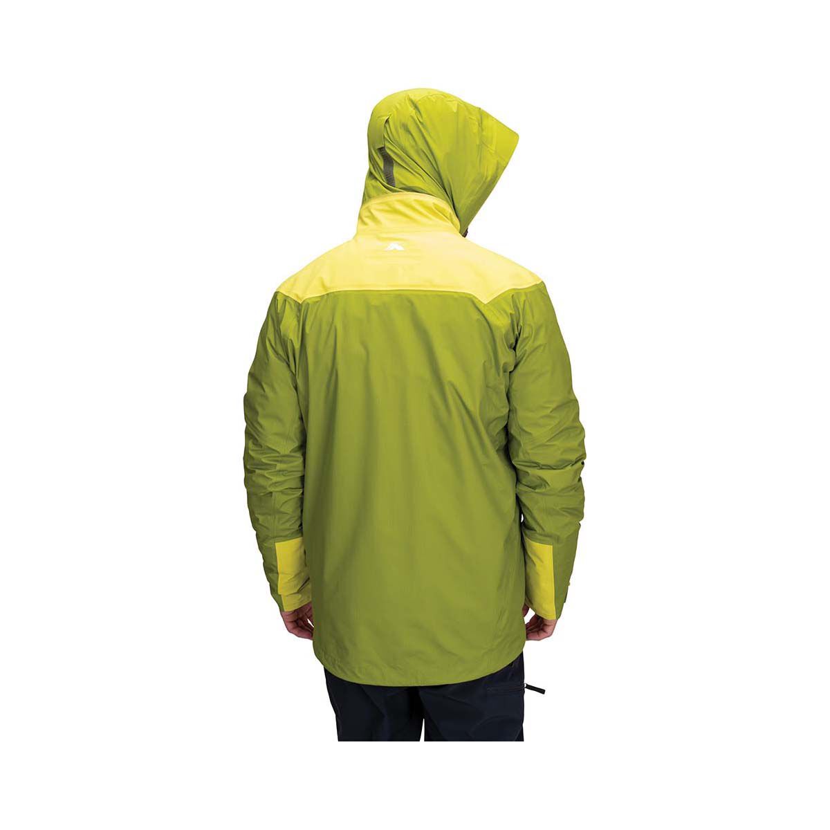 Macpac Men's Traverse Jacket, , bcf_hi-res
