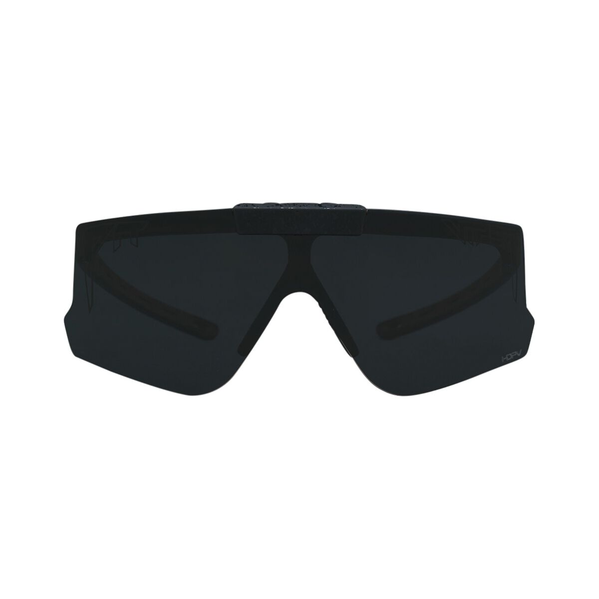 Pit Viper The Blacking Out Flip-Offs Polarised Sunglasses, , bcf_hi-res