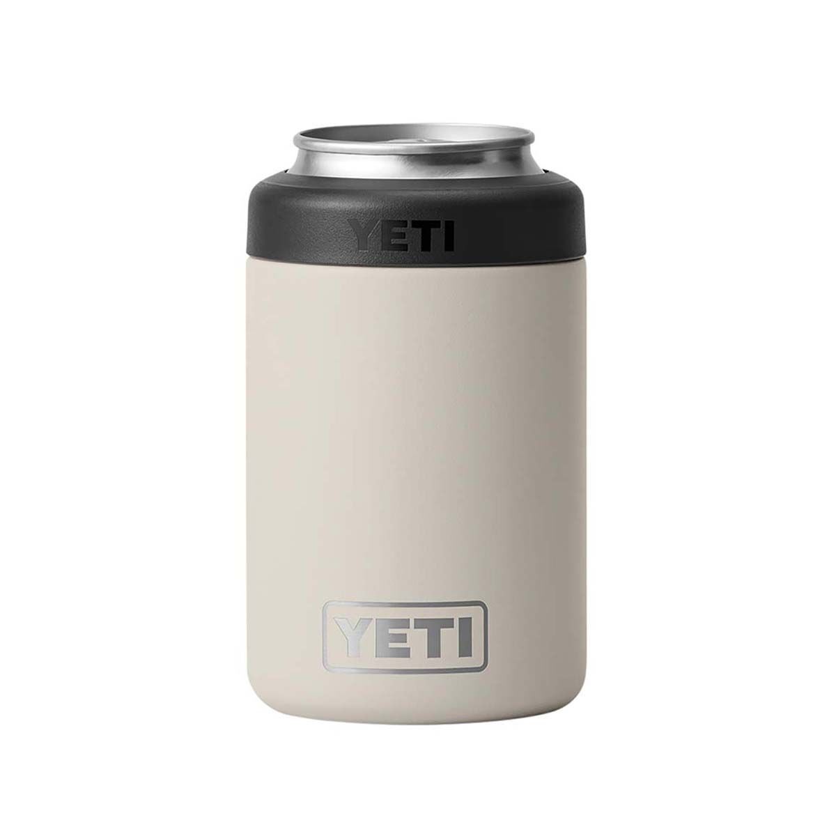 YETI&reg; Rambler&reg; Colster&reg; Can Cooler (375ml) Taupe, Taupe, bcf_hi-res
