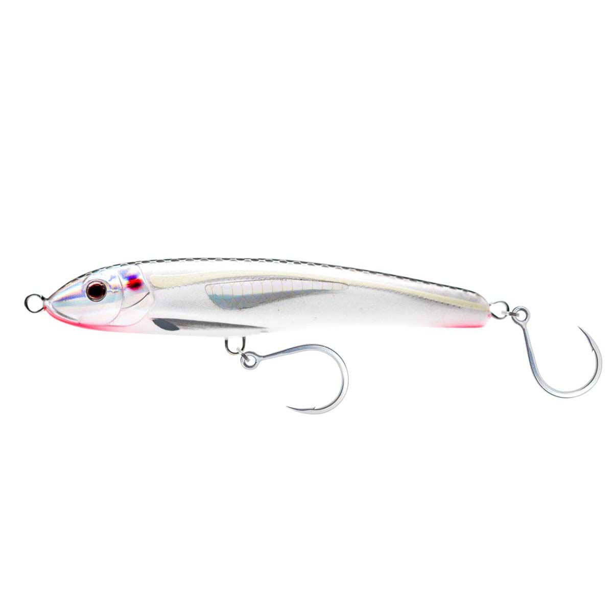 Bent minnow bcf Clearance