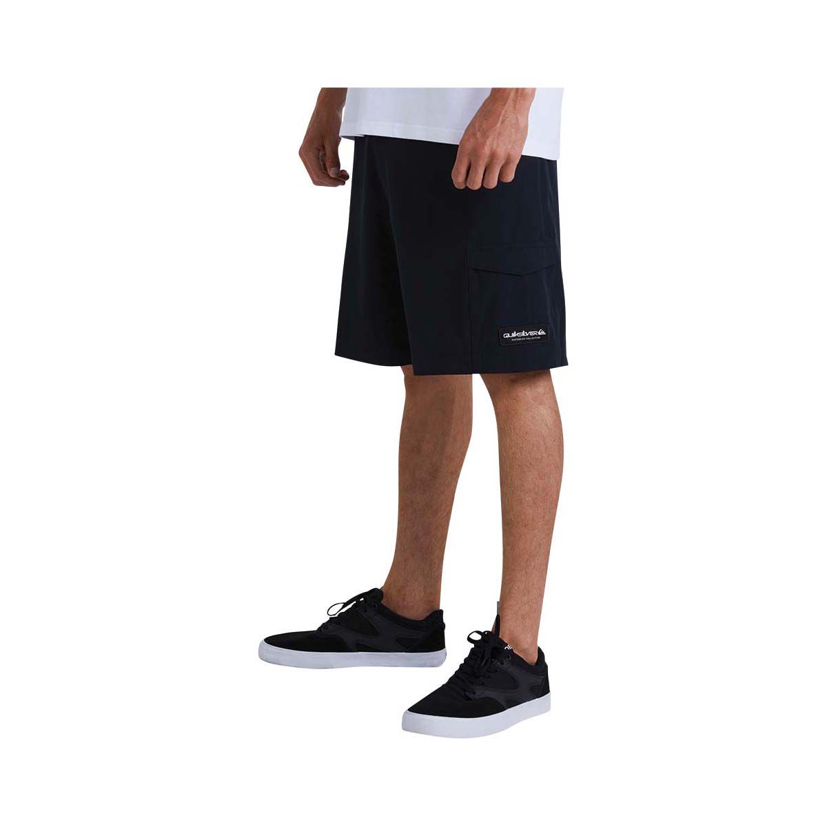 Quiksilver Men's Chopper Amphibian Shorts, , bcf_hi-res